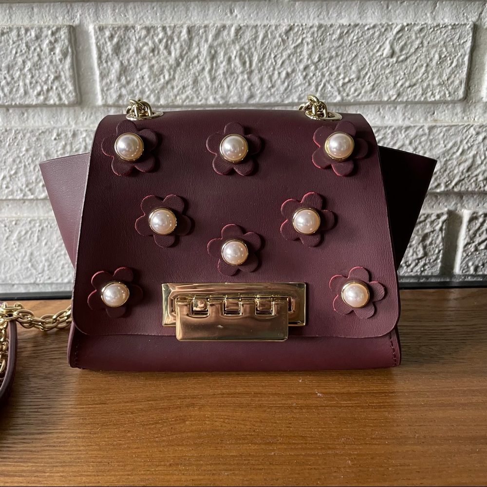 Zac Posen Bag